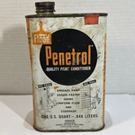 Vintage Flood Penetrol Oil-based Paint Conditioner Factory Sealed 1985 ,1 Quart New. Price: $49.99.