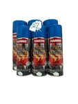 6 Pack Harris Engine Enamel Spray Paint 11OZ Blue ,heat Resistente,rust Proof New. Price: $52.99.