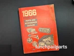 Rare Ford Mpc 1966 Mustang Shelby GT350 Hertz Cobra Capri Comet Fairlane 427 Used. Price: $225.00.