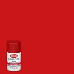 Krylon SCS-033 Gloss Red Pepper Short Cuts Spray Paint Oz. (pack Of 6) New. Price: $30.30.