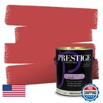 Prestige Paints Exterior And Premiumr One 1-GALLON Semi-gloss Comparabl New. Price: $102.17.