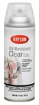Krylon K01305 Gallery Series Artist And Clear Coatings Aerosol, 11-OUNCE,... New. Price: $20.72.