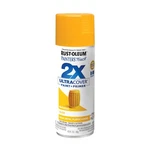 Rust Oleum Painter's Touch 2X Ultra Cover Spray 12OZ Gloss Marigold New. Price: $10.79.