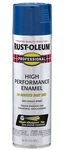 Rust-oleum 7527838 Enamel Spray Paint, 15 Oz, Royal Blue, Fl New. Price: $9.99.