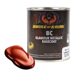 House Of Kolor C2C-BC11 Cinder Red Shimrin Metallic Basecoat Auto Paint (quart) New. Price: $142.03.