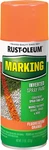 1987830 Specialty Marking Spray Paint, 11 Oz, Fluorescent Orange New. Price: $22.99.