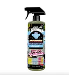 Mas Chingon Graphene Ceramic 1+ Year Spray Coating Engineered With SIO2 Carnauba New. Price: $39.99.