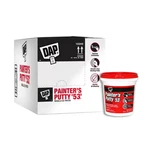 Painter's Putty '53' 16 Oz. White (12-PACK) New. Price: $122.06.