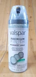 Valspar Premium Finish Micromist Gloss Clear Sealer Spray Paint 12OZ New 85058. Price: $34.95.