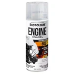 Rust-oleum 363572 Automotive 600 Degrees F Engine Primer Spray, Clear, Gloss, New. Price: $9.89.