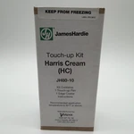 James Hardie Touch-up Kit Harris Cream (hc) JH80-10 New. Price: $24.99.