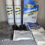 Homax Tough As Tile Gloss White Bathtub And Refinishing Kit 32 Oz Diy Open. Price: $34.99.