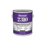 Geocel 2310 Tripolymer Brushable Clear Repair Coating Gal GC65300/ 4 Pk New. Price: $322.99.