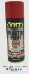Vht SP821 Gloss Red High Temperature Plastic Paint - 11 Oz Aerosol New. Price: $18.99.