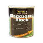 Litre Rustins Blackboard Paint Chalk Matt School Wall 12SQM New. Price: $35.65.