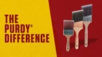 Purdy Paint Brushes Xl Monarch Pro Extra Sprigs Syntox Cubs Full Range New. Price: $63.44.