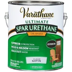 Varathane 9331 Ultimate Spar Urethane Oil Based Satin Gal New. Price: $78.08.