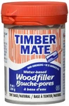 Timbermate Wood Filler, Water Based, 8OZ, Natural New. Price: $42.99.