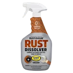 Rust-oleum Dissolver Gel 32 Oz Spray New. Price: $16.44.