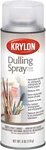 Krylon Clear Dulling Spray Paint, 6 Oz, Finish Ounce (pack Of 1), New. Price: $22.17.