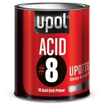 U-pol 776 Acid #8 Gray 1K Etch Primer Liter New. Price: $54.08.