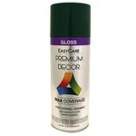 Easycare PDS50-AER Can Of Premium Decor Hunter Green Gloss Spray Paint New. Price: $29.99.