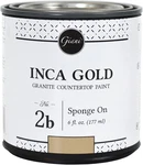 Granite- Inca Gold Mineral Color Step 2B New. Price: $43.99.