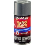 Dupli-color EBHA09907 Perfect Match Automotive Spray Paint Honda Polished Meta New. Price: $23.23.