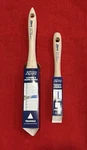 Set Of Zibra 1.25" Triangle And 1" Square Trim Corner Brush New. Price: $19.50.