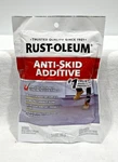 Rust-oleum 301244 Anti-skid Additive W/all Concrete Coatings Epoxy Shield 8 Oz New. Price: $10.97.