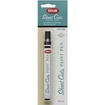 Krylon Short Cuts KSCP901 Paint Pen, Chisel Tip, Gold Leaf New. Price: $17.79.
