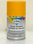 Testors Spray Paint Yellow 1214T Enamel 3OZ Rust-oleum Hobby Rustoleum New. Price: $6.95.