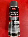 Sem 39263 Dark Titanium Metallic Bumper Coater Aerosol Spray Paint Coating 12OZ New. Price: $25.99.