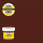 3.75 Oz. Red Mahogany Wood Putty (6-PACK) New. Price: $28.69.