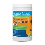 Aqua Coat Water-based Professional Grade Instrument Lacquer, Satin, Easy To A... New. Price: $57.75.