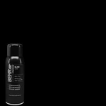 Behr Premium Interior/exterior Spray Paint + Primer, Black Gloss - 12 Oz. New. Price: $12.97.