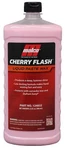 Malco Cherry Flash Automotive Liquid Paste Wax Protect & Shine Your Vehicle New. Price: $45.09.