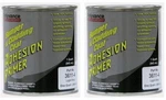 Polyvance 3611-4 Bumper & Cladding Coat Gray Low Voc Adhesion Primer (2 Quarts) New. Price: $187.54.