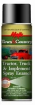 Town & Country 8-20994-8 Majic Tractor Truck Implement Gloss Black Spray Paint New. Price: $28.99.