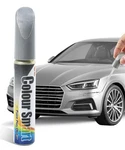 Touch Up Paint Kit For Universal Silver Scratch Repair Oem Match Finish New. Price: $9.99.