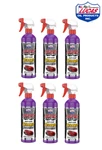 Lucas Oil Fast & Easy Slick Mist Ceramic Speed Wax 24OZ 11294 - Full Case 6 Pack New. Price: $80.90.