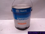 Ppg Paints Speedhide Semi-gloss 6-517 Neutral Base Interior Latex Gallon Open. Price: $29.98.