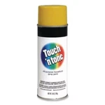 Rustoleum 55272830 Touch'n Tone Spray Paint Gloss Yellow 10 Oz New. Price: $35.58.