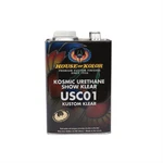 HOK.USC01-G17HOUSE Of Kolor USC01.G17 Kosmic Urethane Show Klear, Gal, 3:1:1 New. Price: $297.29.