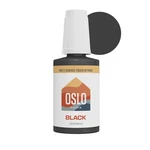 Oslo Home Touch Up Paint, Black, 20ML, 0.68 Fl Oz (pack Of 1), 07) New. Price: $17.57.