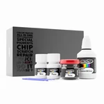 Fiat 500 Gucci Touch Up Paint Nero Lux Metallic 221/B Scratch Repair Kit New. Price: $49.95.