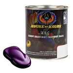House Of Kolor C2C-KBC10 Purple Kandy Basecoat Quart New. Price: $173.65.