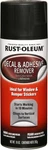 248879 Automotive 10-OUNCE Decal And Adhesive Remover Spray New. Price: $24.93.