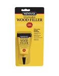 Minwax Natural Oz. Wood Filler 42851000 027426428515 Latex New. Price: $12.50.