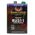 House Of Kolor RU311 Medium Urethane Reducer (gallon) New. Price: $118.25.